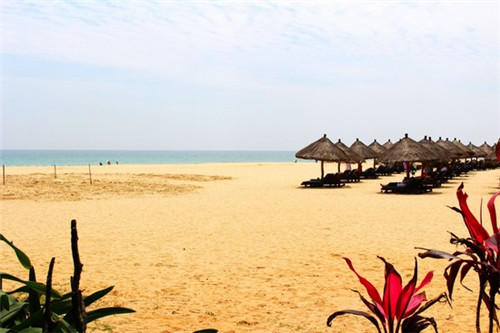 来宝汽车美容美饰