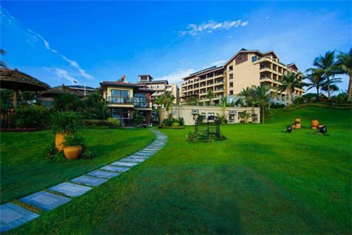 好客士不退加盟费