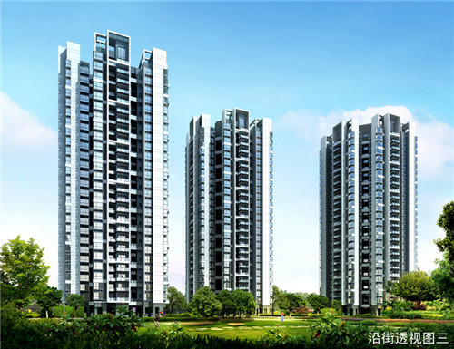 2009年上海最火10大楼盘（2009年上海楼市）