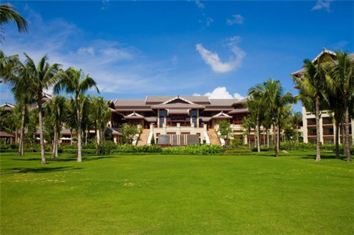 三都县有什么旅游景点（三都县的旅游景点）