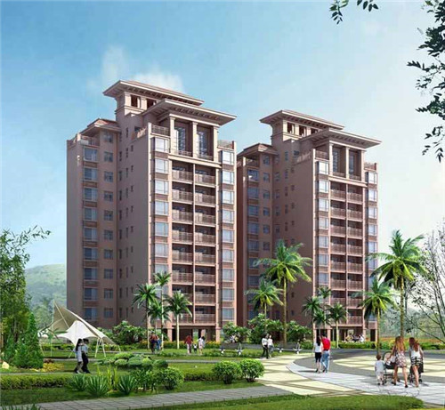 物业小区称号含金量高吗（物业小区荣誉有什么）