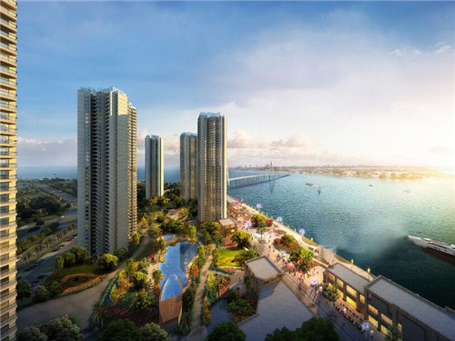 海通镇养老房价格（通海养老保险中心）