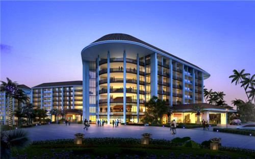 蜀楠板材建材（蜀南建筑公司）