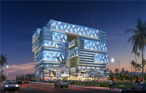 物业外保包括什么项目呢（物业外保职责）